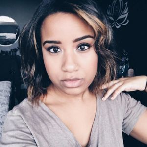 Meet your Posher, Alyse